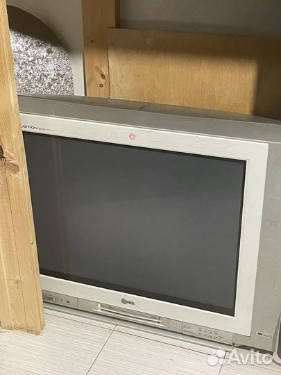 Телевизор lg