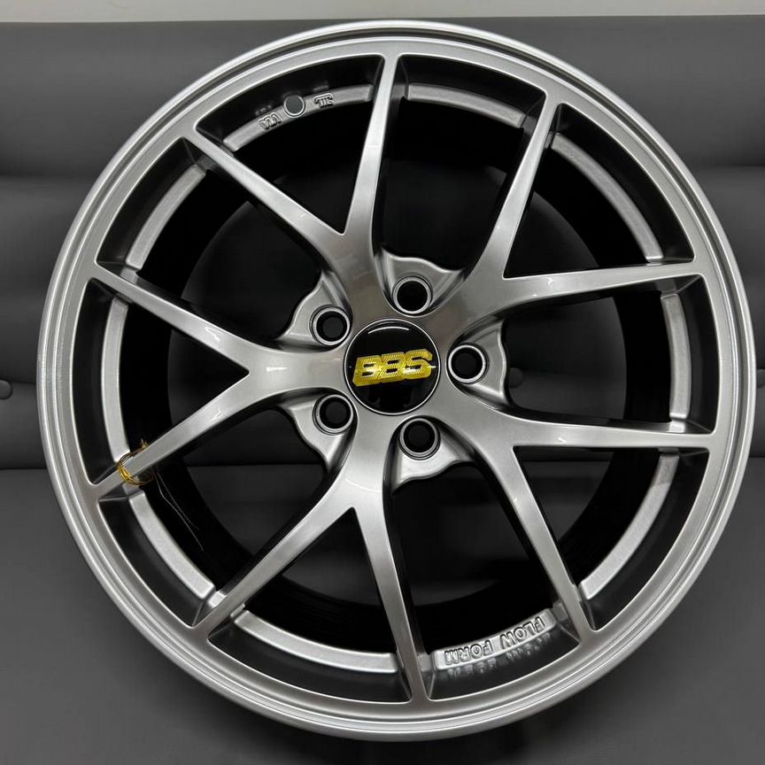 Литые диски Blitz 7.5×R17 5×110