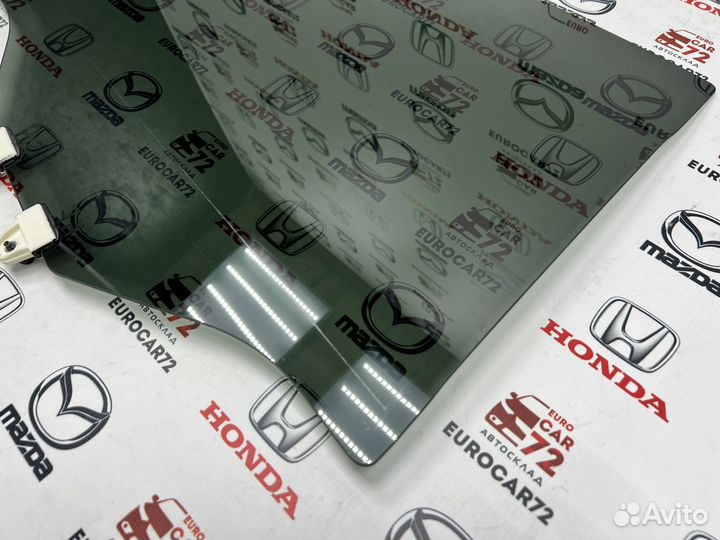 Стекло двери заднее правое Mazda CX-5 KF 2017-2024