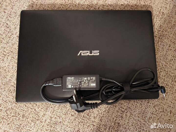 Ноутбук Asus X553M