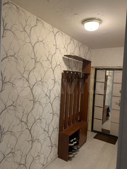 2-к. квартира, 50 м², 3/9 эт.