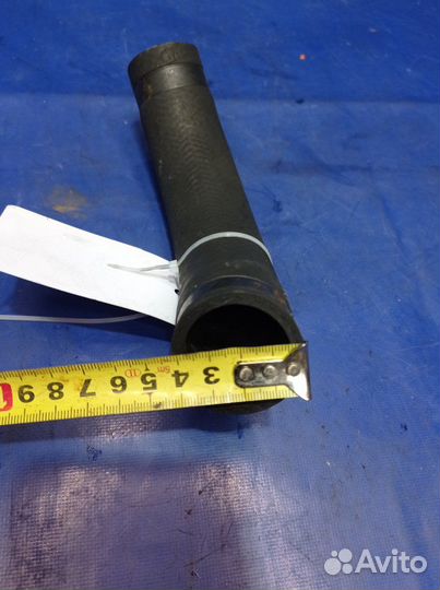 Патрубок интеркулера Mitsubishi Pajero Io H67W