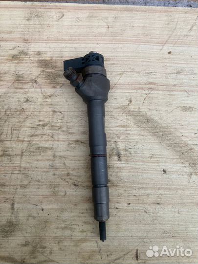 Форсунка дизельная Volkswagen Tiguan 2017г