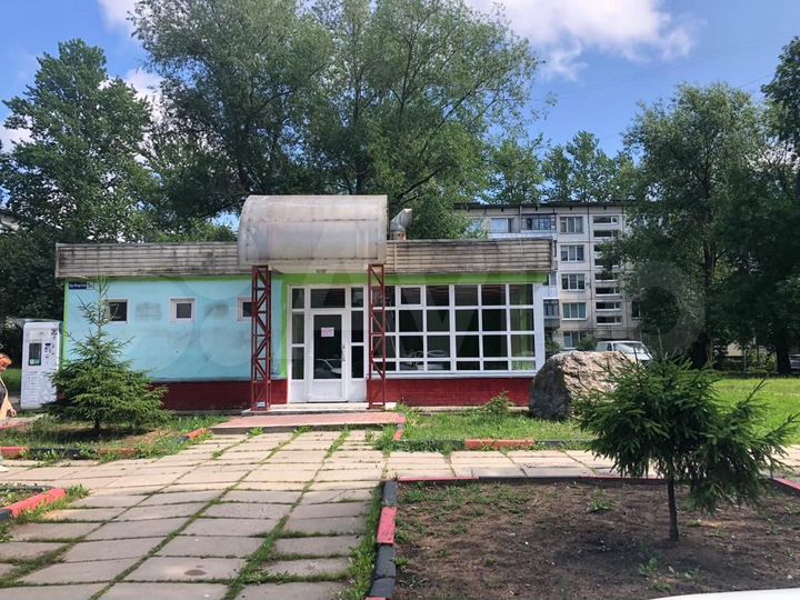 Торговая площадь, 79 м²