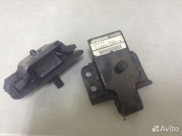 Patrol опора д в с 11220-VB915