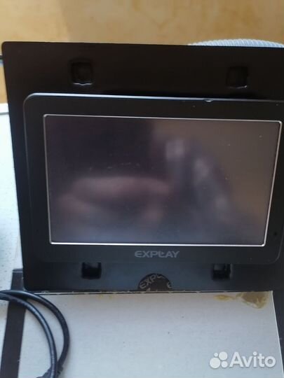 Gps навигатор