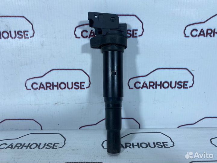 Катушка зажигания Peugeot 308 euro 4 1.6 EP6 120