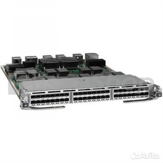 Модуль Cisco Nexus N77-F348XP-23