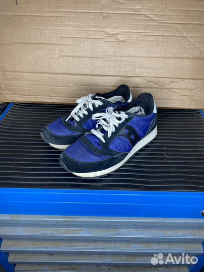 Кроссовки saucony