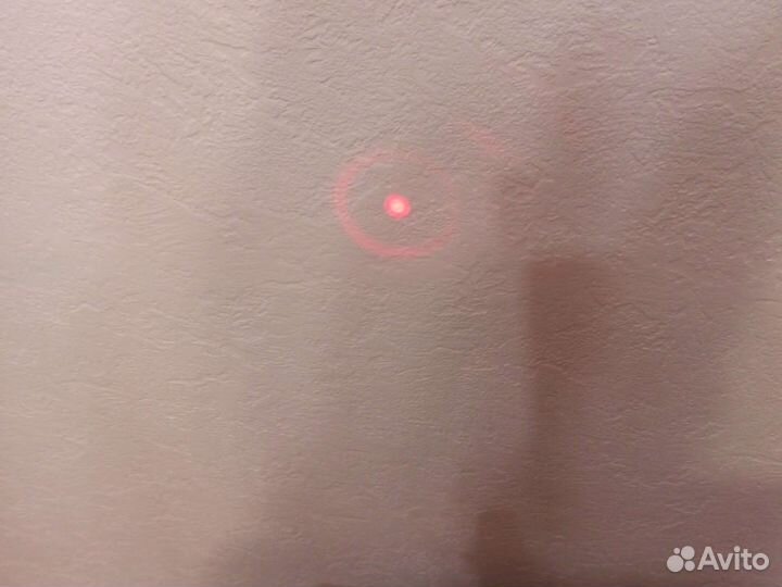 Пистолет бластер Nerf