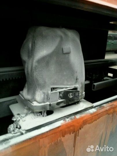 Ремонт автоматических ворот, шлагбаумов и автомати