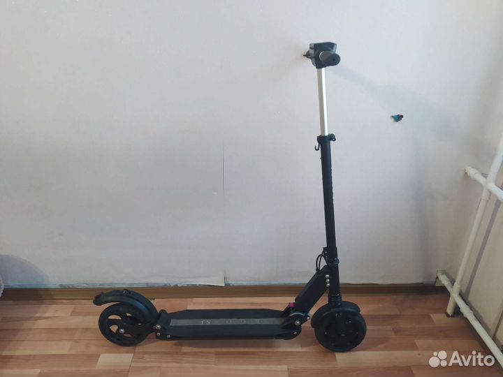 Электросамокат Kugoo S3