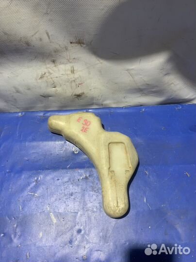 Расширительный бачок toyota corolla ee90