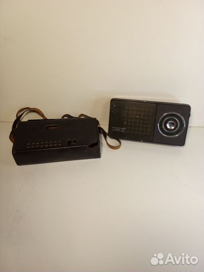 Радиоприемник Selga-405