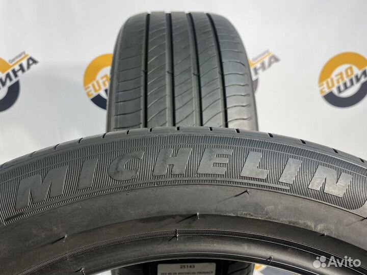 Michelin Primacy 4 255/45 R20 101Y