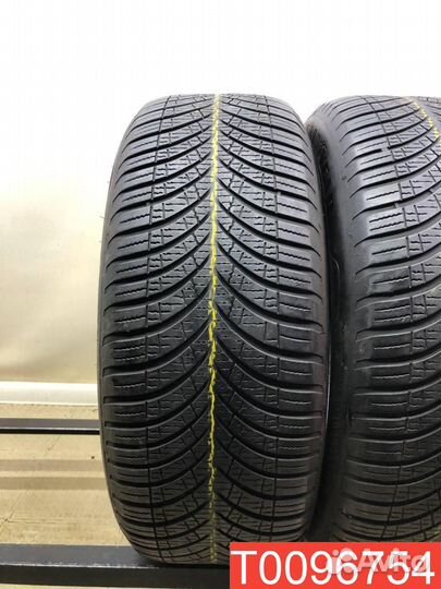 Goodyear Vector 4Seasons Gen-3 235/55 R19 105W