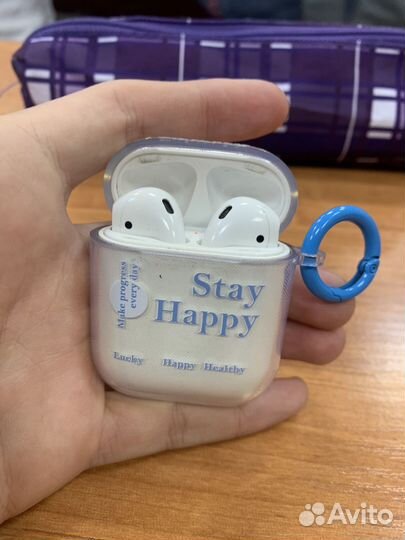 Air Pods 1