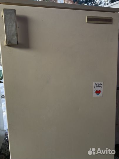 Морозильник Сименс