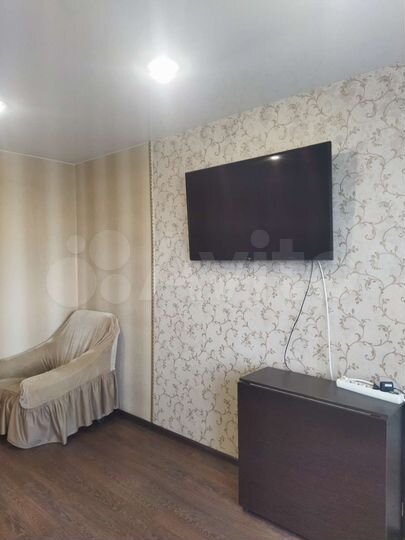 2-к. квартира, 50,1 м², 4/5 эт.