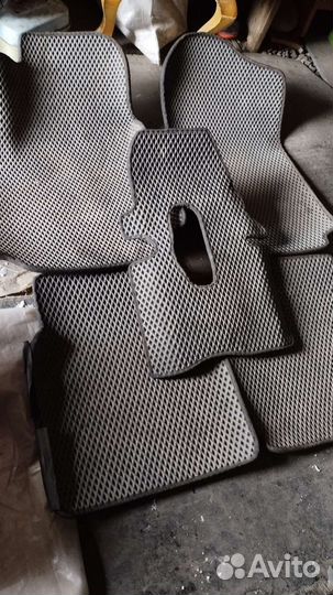 Эва коврики