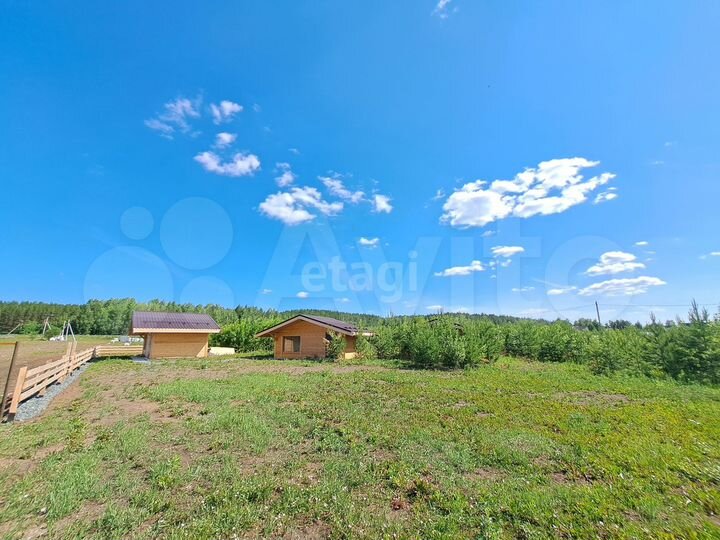 Продам гостиница, 62 м²