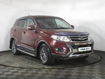 Chery Tiggo 5 2.0 MT, 2015, 176 003 км, с пробегом, цена 890 000 руб.