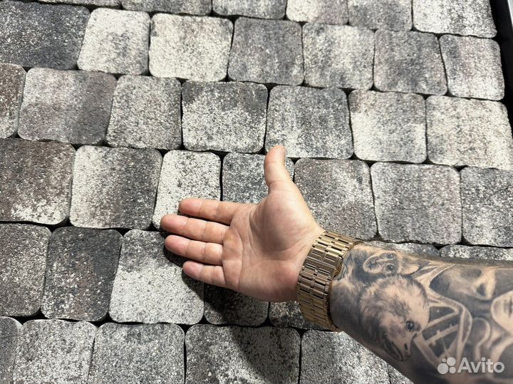 Тротуарная плитка Лэндхаус