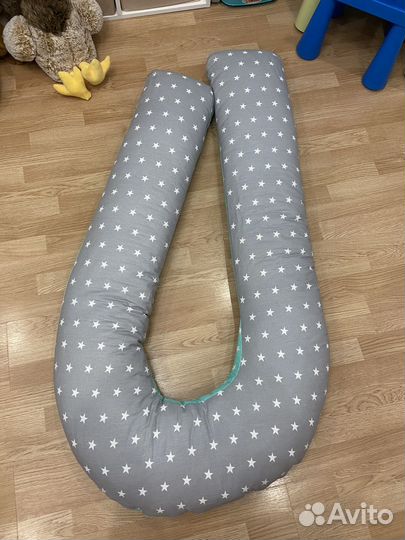 Подушка для беременных