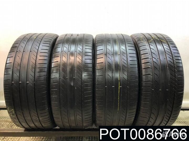 Continental ContiSportContact 5 SUV 255/45 R19 99P