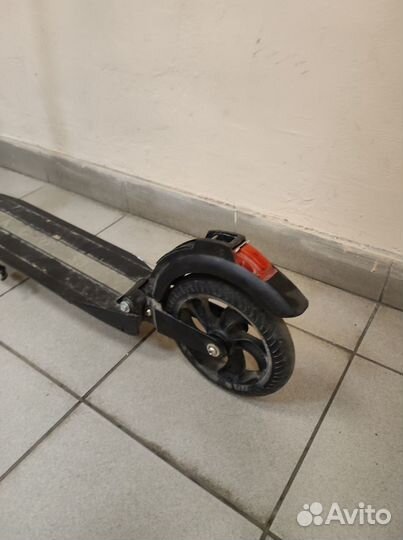 Электро самокат Kugoo S3
