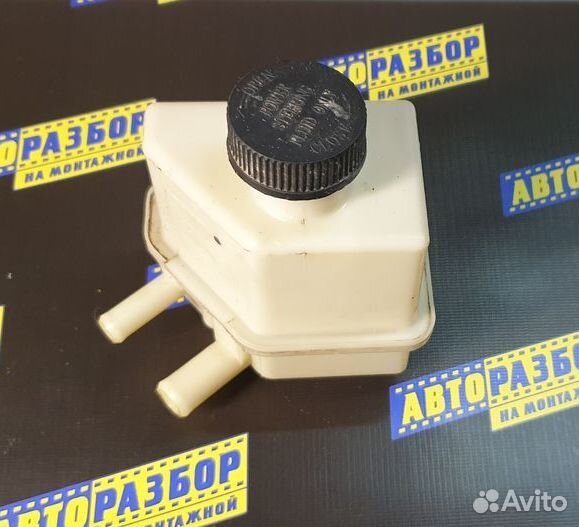 Бачок гура Фав Бестурн Б50