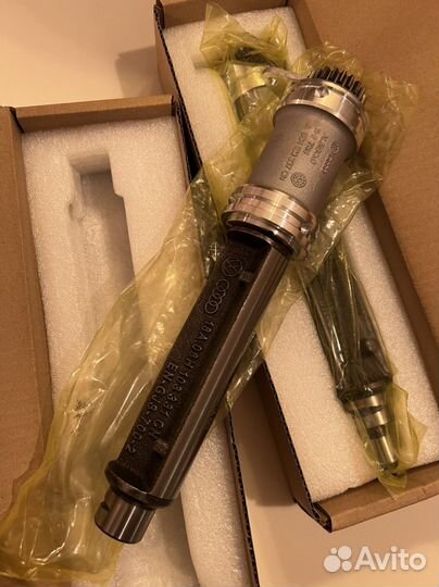 Балансирные валы GEN2 06H198205N новые 1.8 2.0 VAG