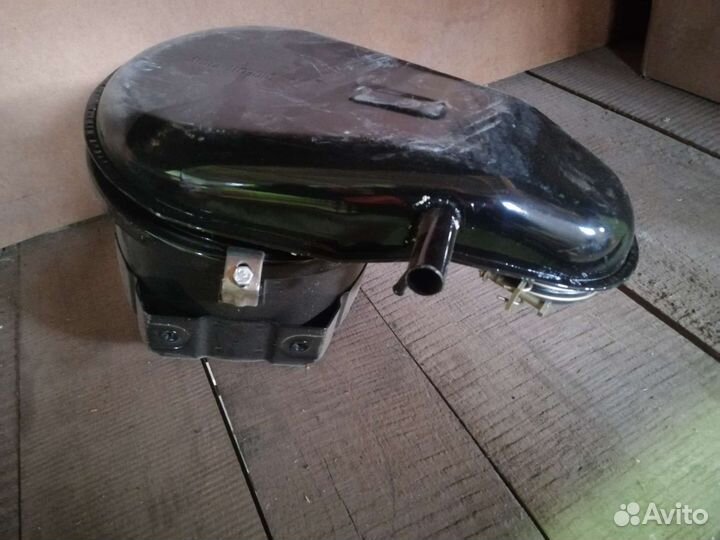 Корпус воздушного фильтра УАЗ