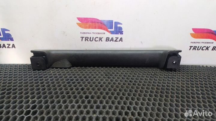 Ручка двери левой Scania 5-series