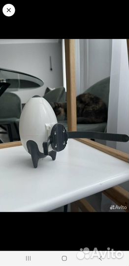 Укачивалка на коляску Roket