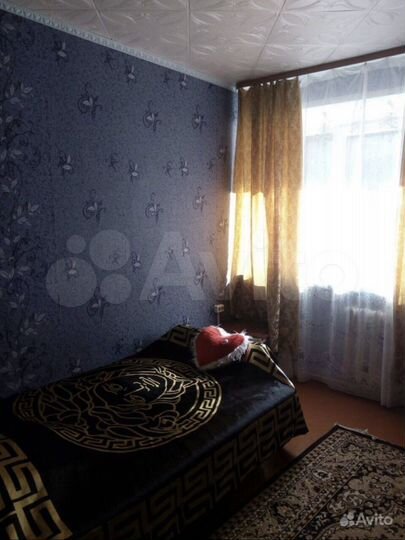 Комната 18 м² в 1-к., 2/5 эт.