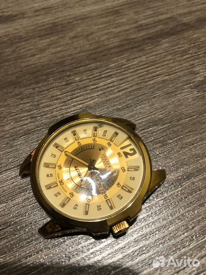 Часы мужские кварцевые julius