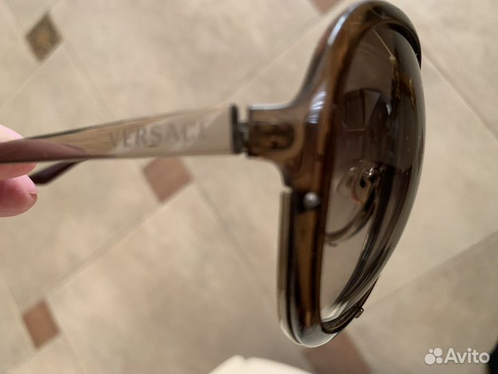 Очки женские versace