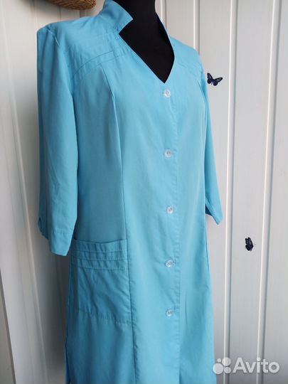 Медицинский халат женский Лима 46 48