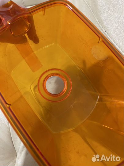 Фильтр кувшин для воды барьер