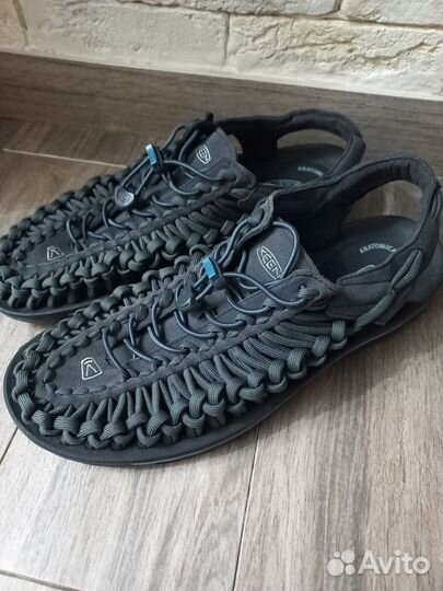 Мужские сандалии Keen