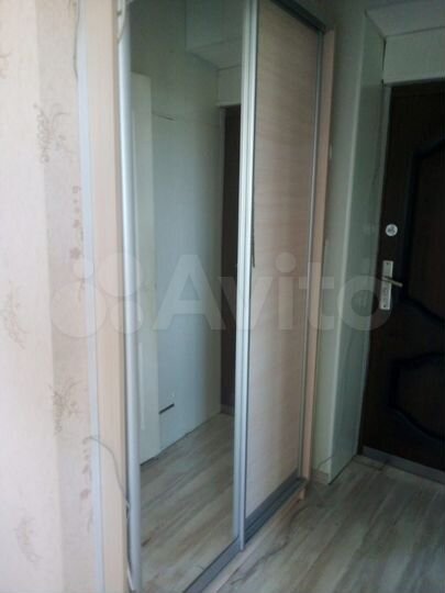 1-к. квартира, 18 м², 5/5 эт.