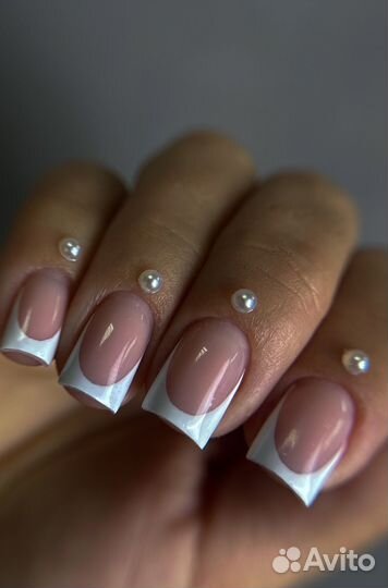 Маникю / педикюр