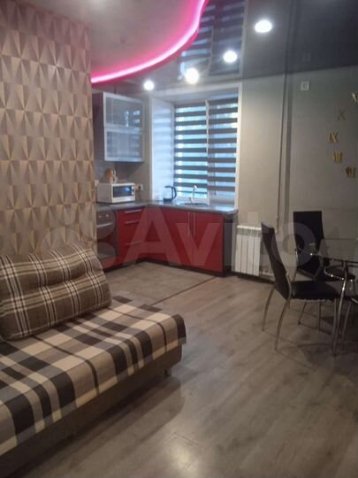 2-к. квартира, 47 м², 2/5 эт.