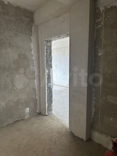 3-к. квартира, 97 м², 15/16 эт.