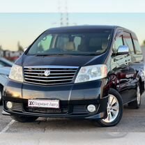 Toyota Alphard 2.4 AT, 2004, 191 000 км, с пробегом, цена 1 799 000 руб.