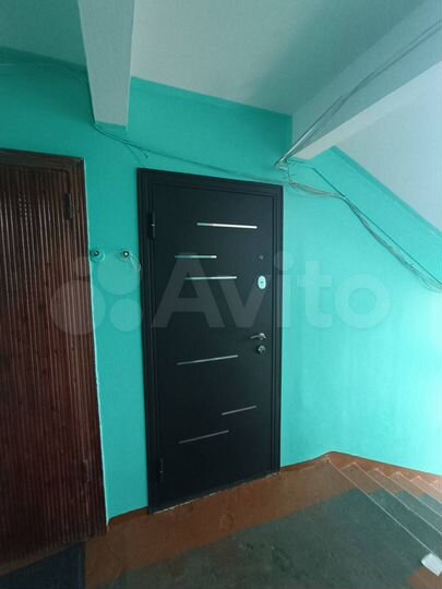 2-к. квартира, 44 м², 4/5 эт.