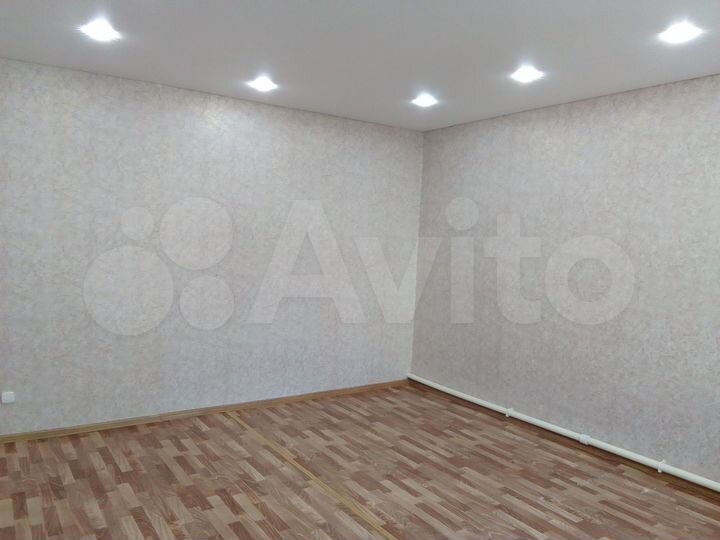 1-к. квартира, 36,5 м², 1/2 эт.