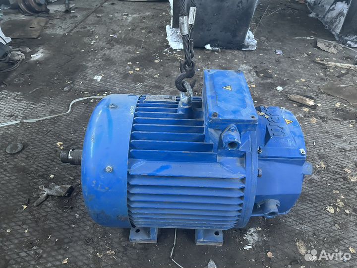 Электродвигатели