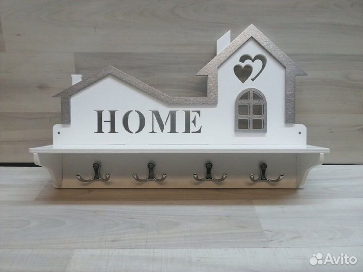 Ключница под заказ